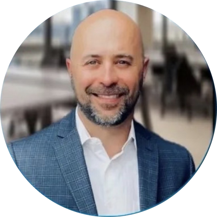 Austin Cheshier, Partner of Sales and Operations at Trait LLC