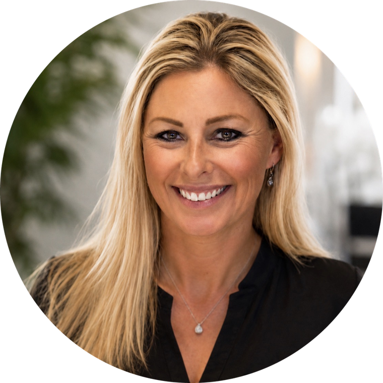 Meagan Cheshier, Partner of Finance and Accounting at Trait LLC